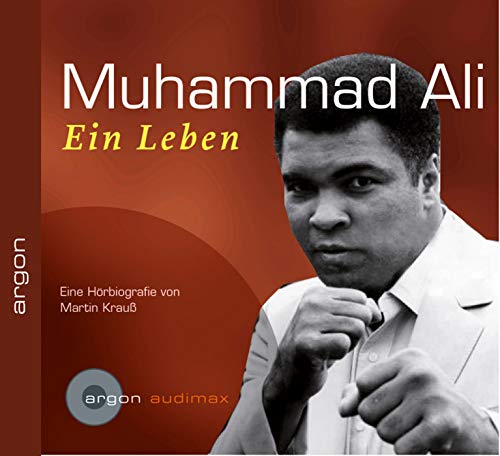 Beispielbild fr Muhammad Ali: Ein Leben zum Verkauf von medimops