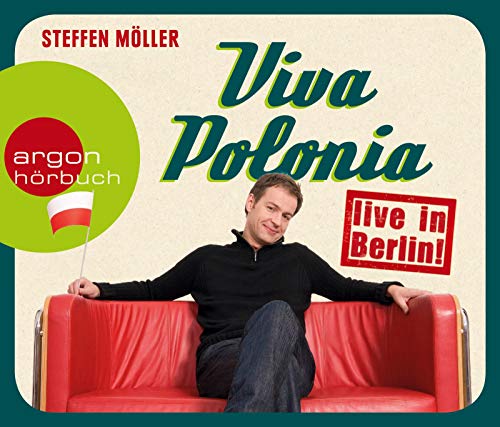 Stock image for Viva Polonia: Live in Berlin for sale by medimops