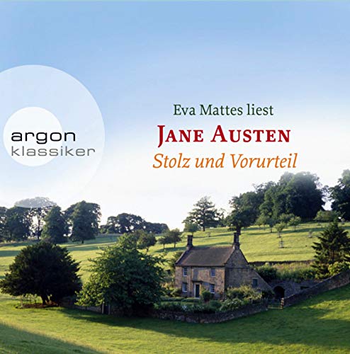 Stock image for Stolz und Vorurteil [Audio CD] Austen, Jane; Mattes, Eva; Grawe, Ursula and Grawe, Christian for sale by tomsshop.eu