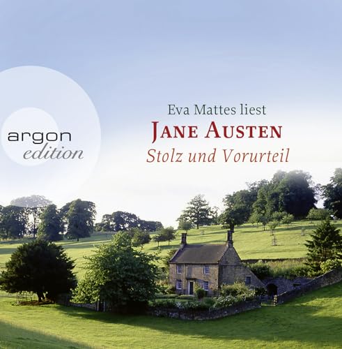 Stock image for Stolz und Vorurteil [Audio CD] Austen, Jane; Mattes, Eva; Grawe, Ursula and Grawe, Christian for sale by tomsshop.eu