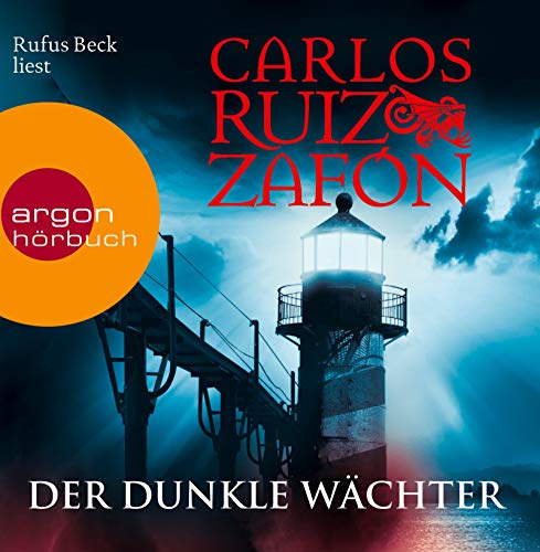 Imagen de archivo de Der dunkle Wchter (6 CDs) a la venta por medimops