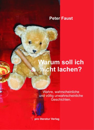 Warum soll ich nicht lachen? (9783866113671) by Christa Faust