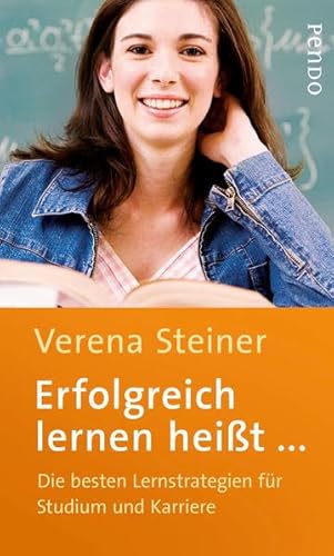 Stock image for Erfolgreich lernen heit. for sale by ThriftBooks-Dallas