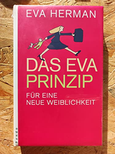 Stock image for Das Eva-Prinzip for sale by Antiquariat WIE