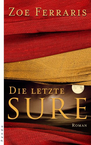 Stock image for Die letzte Sure: Roman for sale by Bcherbazaar