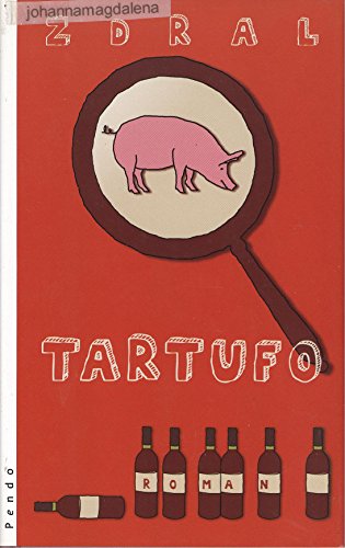 Beispielbild fr Tartufo: Roman zum Verkauf von medimops
