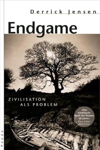 Stock image for Endgame: Zivilisation als Problem for sale by medimops