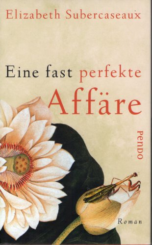 Imagen de archivo de Eine fast perfekte Affre: Roman a la venta por medimops