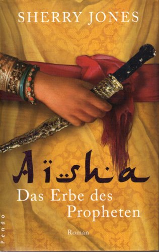 Beispielbild fr Aisha. Das Erbe des Propheten: Roman zum Verkauf von medimops