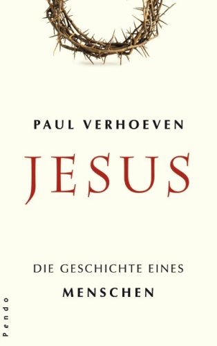 Beispielbild fr Jesus: Die Geschichte eines Menschen zum Verkauf von Ammareal