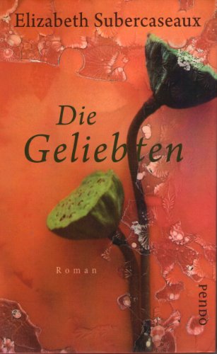 Imagen de archivo de Die Geliebten: Roman a la venta por medimops