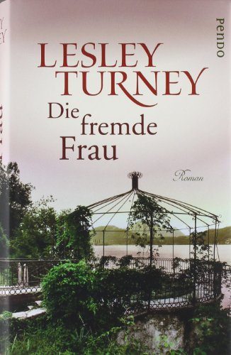 9783866123038: Die fremde Frau: Roman