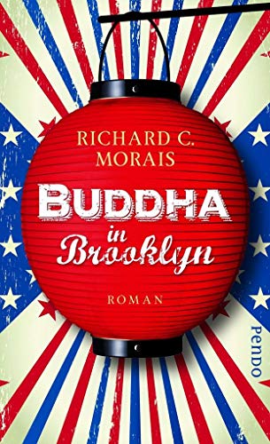 Beispielbild fr Buddha in Brooklyn: Roman zum Verkauf von medimops