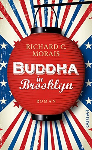 Imagen de archivo de Buddha in Brooklyn: Roman a la venta por medimops