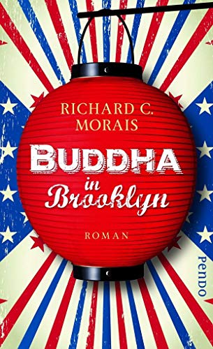 Stock image for Buddha in Brooklyn: Roman for sale by medimops