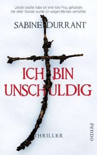 9783866123618: Ich bin unschuldig