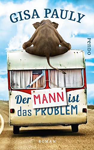Stock image for Der Mann ist das Problem for sale by Better World Books