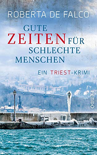 Beispielbild fr DeFalco, R: Gute Zeiten für schlechte Menschen [Perfect Paperback] zum Verkauf von LIVREAUTRESORSAS