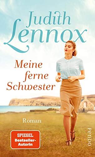 Beispielbild fr Meine ferne Schwester: Roman zum Verkauf von medimops