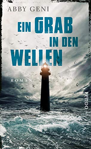 Stock image for Ein Grab in den Wellen: Roman for sale by medimops