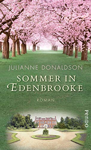 Stock image for Sommer in Edenbrooke: Roman for sale by medimops