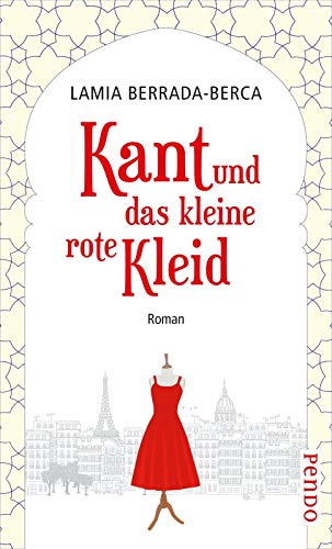 Beispielbild fr Kant und das kleine rote Kleid: Roman zum Verkauf von medimops