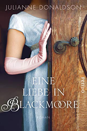 Beispielbild fr Eine Liebe in Blackmoore: Roman zum Verkauf von medimops