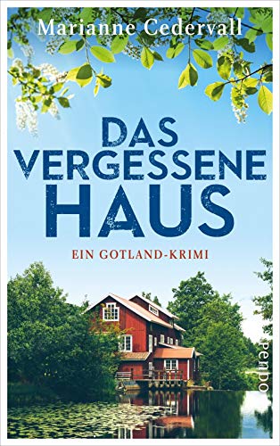 Stock image for Das vergessene Haus: Ein Gotland-Krimi (Anki-Karlsson-Reihe, Band 3) for sale by medimops