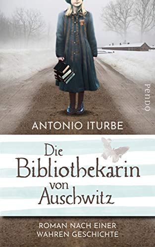 9783866124707: Die Bibliothekarin von Auschwitz: Roman nach einer wahren Geschichte