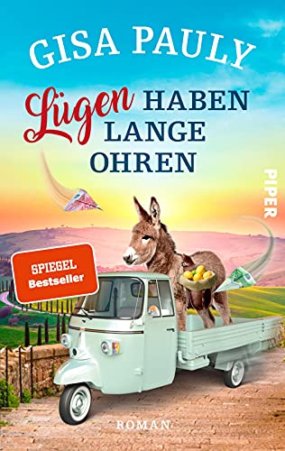 Stock image for Lgen habe lange Ohren Roman for sale by Heidi's Bcherstube