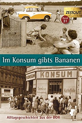 Stock image for Im Konsum gibts Bananen for sale by GreatBookPrices