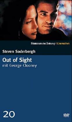 Stock image for Out of sight : ein Film von Steven Soderbergh ; Universal Pictures presents a Jersey Films production. Sddeutsche Zeitung - Cinemathek ; 20 for sale by NEPO UG