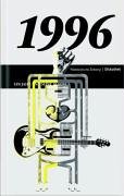 50 Jahre Popmusik - 1996. Buch und CD. Ein Jahr und seine 20 besten Songs