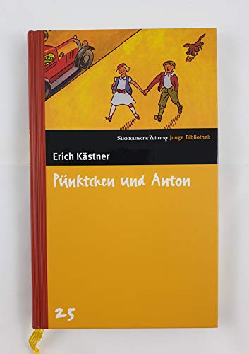 9783866151260: Pnktchen und Anton