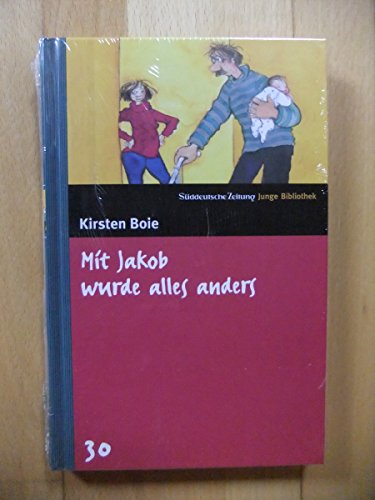 9783866151314: Mit Jakob wurde alles anders