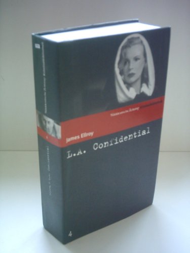 Imagen de archivo de L. A. Confidential a la venta por Ammareal