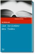 SZ-Kriminalbibliothek - Band 32: Die Erfinder des Todes - Roman; Süddeutsche Zeitung / Bibliothek...