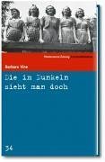 Die im Dunkeln sieht man doch. SZ Krimibibliothek Band 34 (9783866152588) by [???]