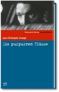 Beispielbild fr Die purpurnen Flsse. SZ Krimibibliothek Band 35 zum Verkauf von medimops