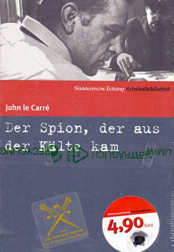 Der Spion, der aus der Kälte kam