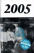 9783866153363: 50 Jahre Popmusik - 2005. Buch und CD. Ein Jahr und seine 20 besten Songs