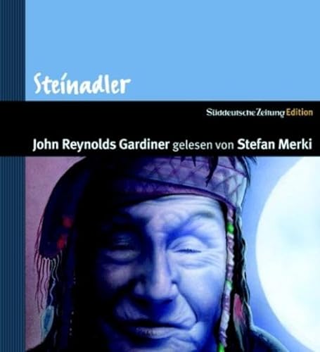 Steinadler (9783866154407) by Gardiner, John Reynolds