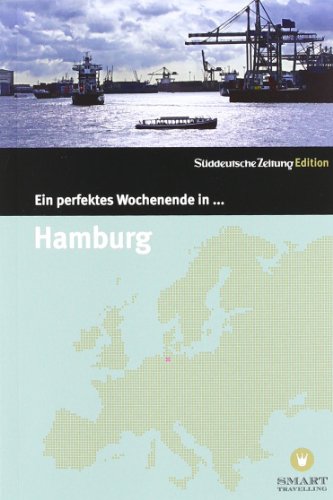 Stock image for Ein perfektes Wochenende in.Hamburg for sale by Trendbee UG (haftungsbeschrnkt)