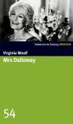 9783866155046: Mrs Dalloway (SZ-Bibliothek, #54)