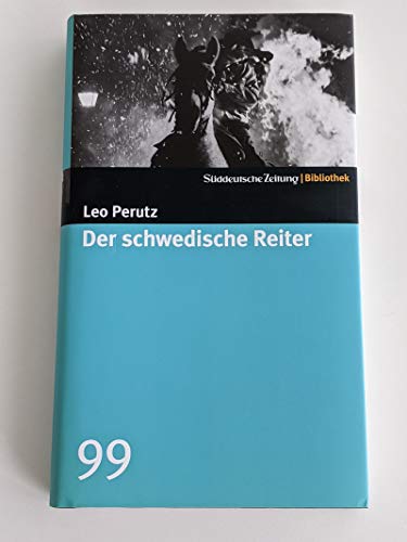 9783866155497: Der schwedische Reiter