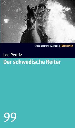 Stock image for Der schwedische Reiter. SZ-Bibliothek Band 99 for sale by medimops