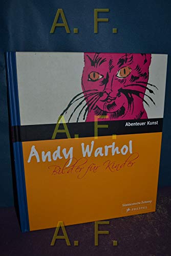 Andy Warhol (9783866155732) by [???]