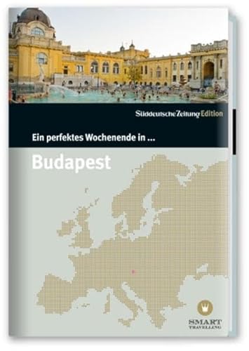 Stock image for Ein perfektes Wochenende in.Budapest for sale by medimops