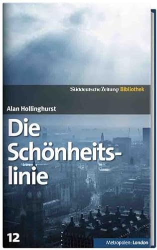 9783866157958: Die Schnheitslinie