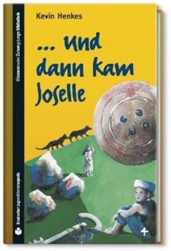 Stock image for Und dann kam Joselle for sale by WorldofBooks